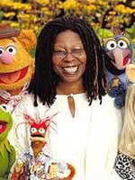 Вупи Голдберг / Whoopi Goldberg