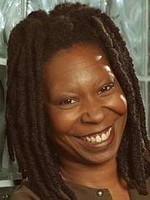 Вупи Голдберг / Whoopi Goldberg