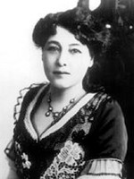 Алис Ги / Alice Guy