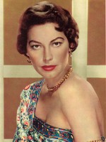 Ава Гарднер / Ava Gardner