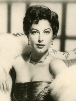 Ава Гарднер / Ava Gardner