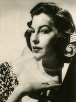 Ава Гарднер / Ava Gardner