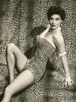 Ава Гарднер / Ava Gardner