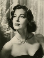 Ава Гарднер / Ava Gardner