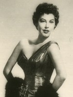 Ава Гарднер / Ava Gardner