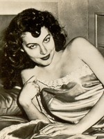 Ава Гарднер / Ava Gardner