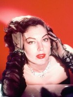 Ава Гарднер / Ava Gardner