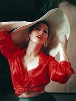 Ава Гарднер / Ava Gardner