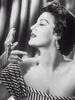 Ава Гарднер / Ava Gardner