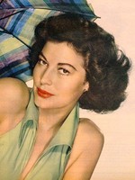 Ава Гарднер / Ava Gardner