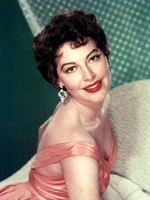 Ава Гарднер / Ava Gardner