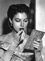 Ава Гарднер / Ava Gardner