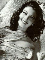 Ава Гарднер / Ava Gardner