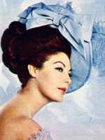 Ава Гарднер / Ava Gardner