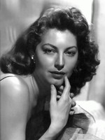 Ава Гарднер / Ava Gardner