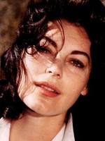 Ава Гарднер / Ava Gardner