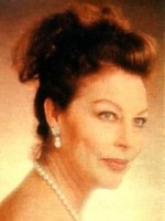 Ава Гарднер / Ava Gardner