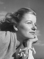 Барбара Бел Геддес / Barbara Bel Geddes