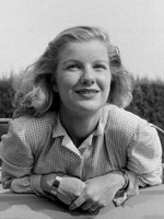 Барбара Бел Геддес / Barbara Bel Geddes