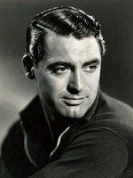 Кэри Грант / Cary Grant