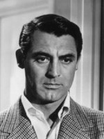 Кэри Грант / Cary Grant