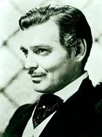 Кларк Гейбл / Clark Gable