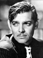 Кларк Гейбл / Clark Gable