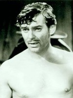 Кларк Гейбл / Clark Gable