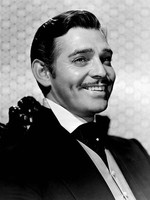 Кларк Гейбл / Clark Gable