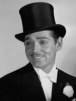 Кларк Гейбл / Clark Gable