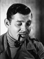 Кларк Гейбл / Clark Gable