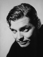 Кларк Гейбл / Clark Gable