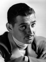 Кларк Гейбл / Clark Gable