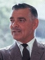 Кларк Гейбл / Clark Gable