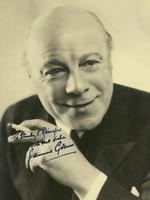 Эдмунд Гвенн / Edmund Gwenn