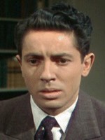 Фарли Грейнджер / Farley Granger