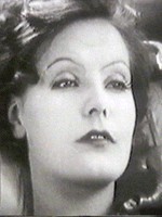 Грета Гарбо / Greta Garbo