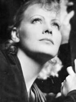 Грета Гарбо / Greta Garbo