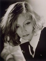 Грета Гарбо / Greta Garbo