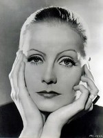 Грета Гарбо / Greta Garbo