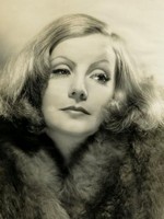 Грета Гарбо / Greta Garbo