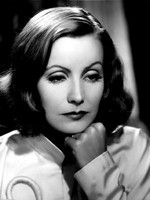 Грета Гарбо / Greta Garbo