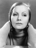 Грета Гарбо / Greta Garbo