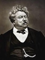 Александр Дюма (отец) / Alexandre Dumas pere