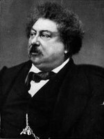 Александр Дюма (отец) / Alexandre Dumas pere