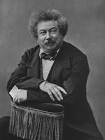 Александр Дюма (отец) / Alexandre Dumas pere