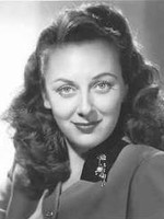 Энн Дворак / Ann Dvorak