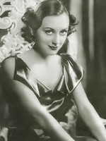 Энн Дворак / Ann Dvorak