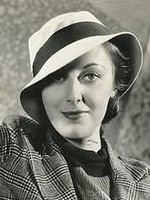 Энн Дворак / Ann Dvorak