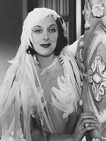 Энн Дворак / Ann Dvorak